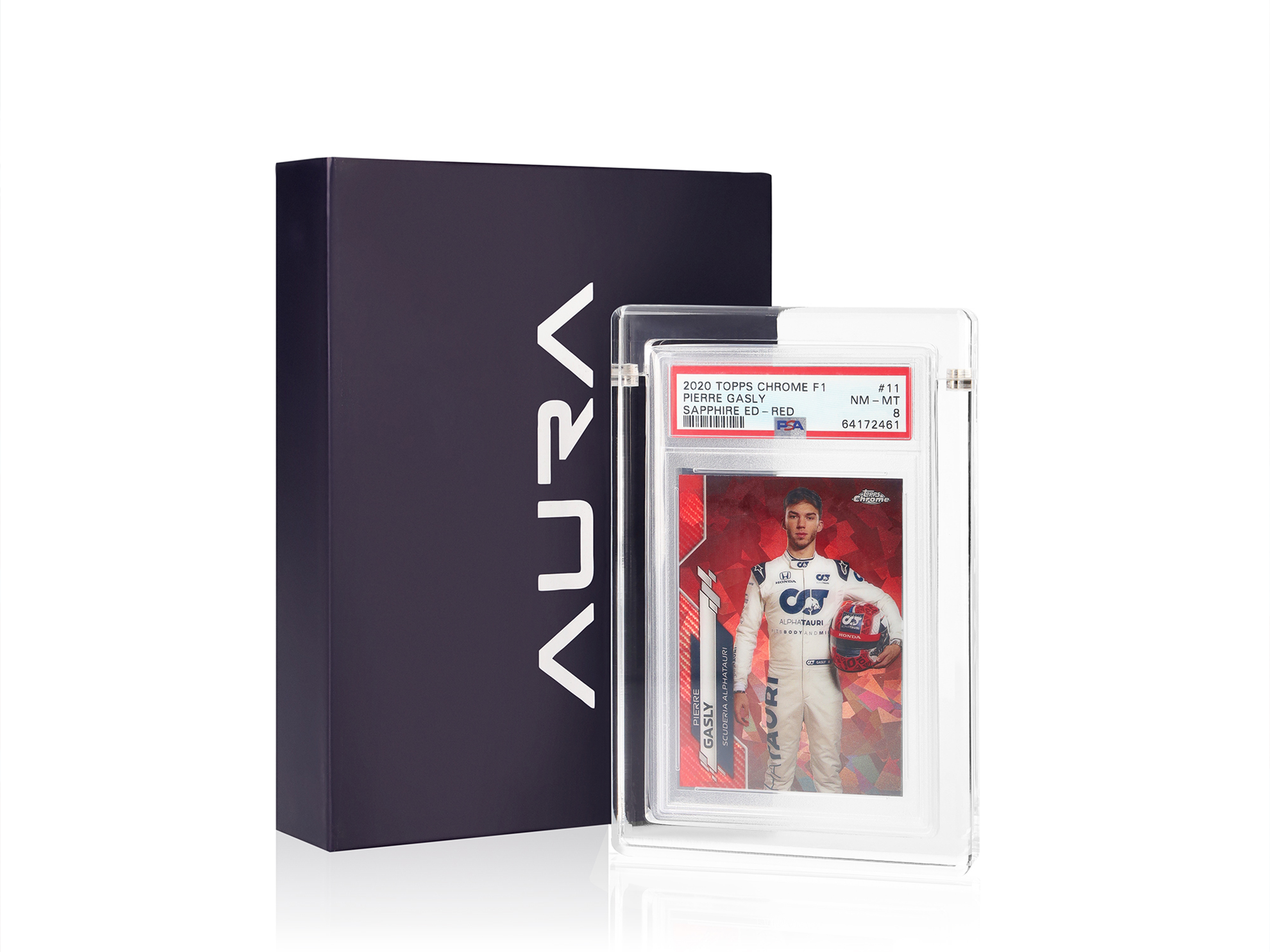 PSA Case